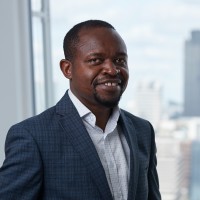 Adam Mapani MBE